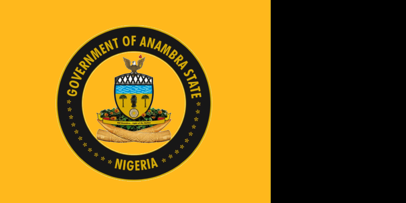 Anambra State Flag