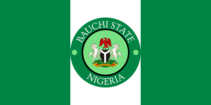 Bauchi State Flag