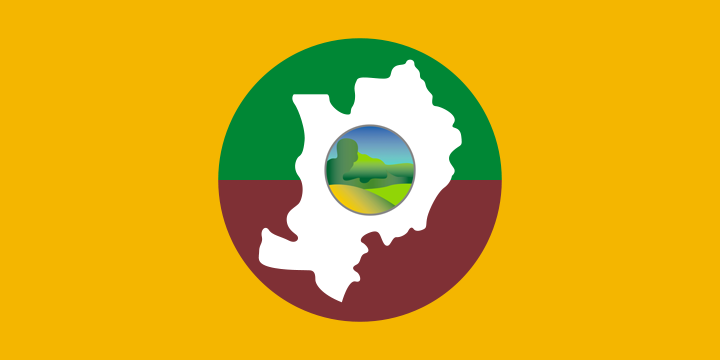 Ebonyi State Flag
