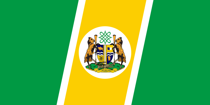 Kaduna State Flag