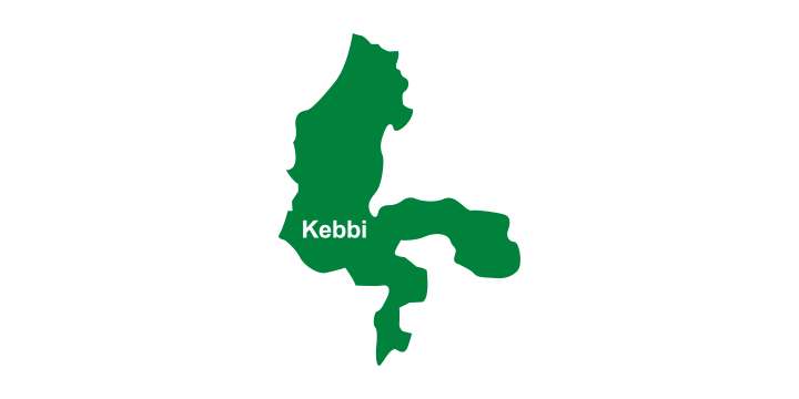 Kebbi State Flag