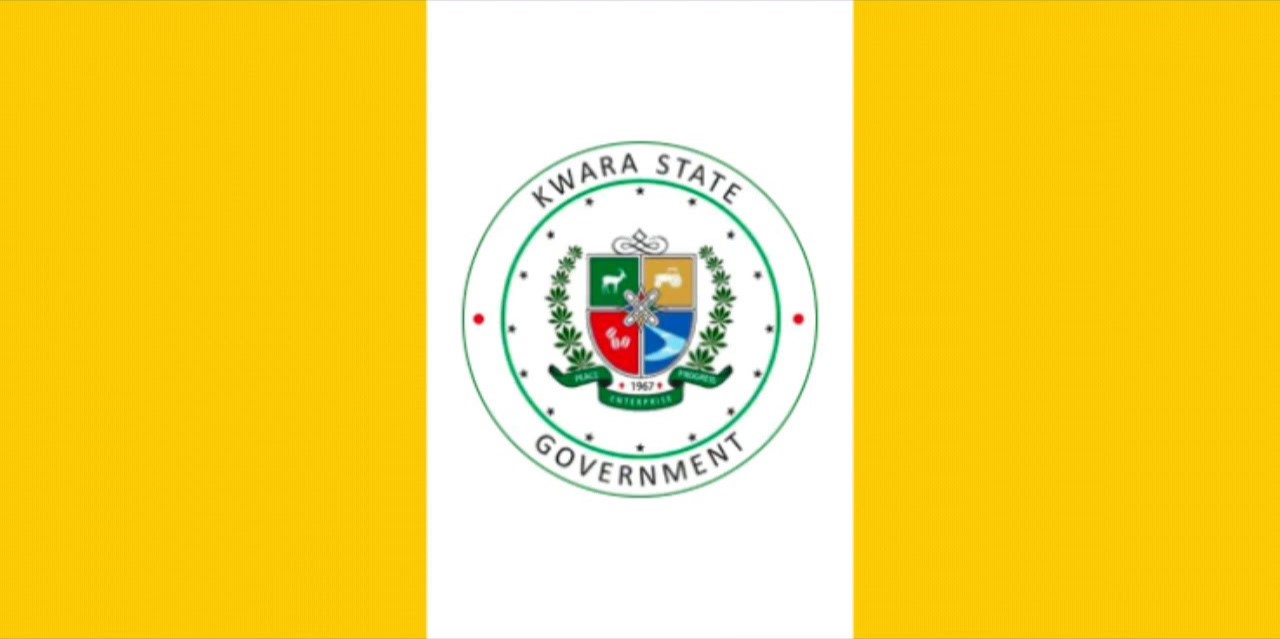 Kwara State Flag