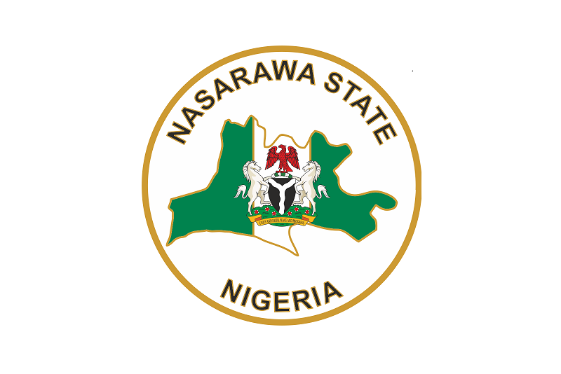 Nasarawa State Flag