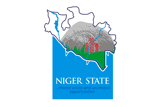 Niger State Flag