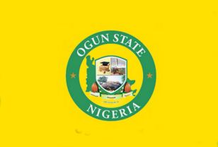 Ogun State Flag