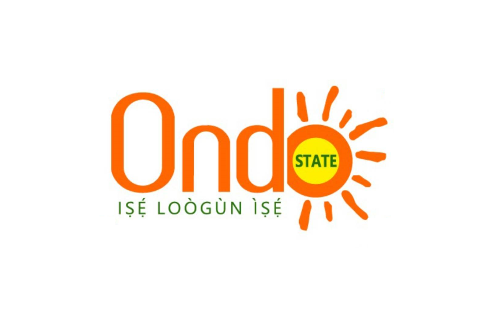 Ondo State Flag