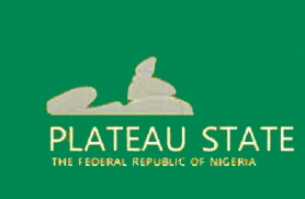 Plateau State Flag